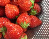 苺のパブロバ作り方1写真