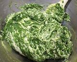 もっちりよもぎパウンドケーキ作り方5写真