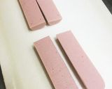 お弁当に☆魚肉ソーセージのポテトサンド作り方4写真
