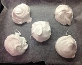 苺のパブロバ作り方5写真