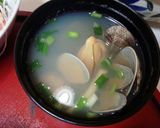 血管プラークダイエット食275（鰹霜降り作り方3写真