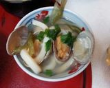 血管プラークダイエット食275（鰹霜降り作り方4写真