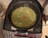 炊飯器でチキンライスのはずが予定変更！！作り方3写真