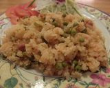 炊飯器でチキンライスのはずが予定変更！！作り方4写真