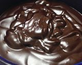 ガナッシュ❤便利なチョコクリーム作り方19写真