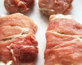 筍と里芋の肉巻コロッケ&チーズ入コロッケ作り方6写真