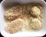 筍と里芋の肉巻コロッケ&チーズ入コロッケ作り方7写真