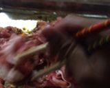 コクうま豚の生姜焼き作り方1写真