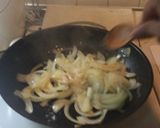 コクうま豚の生姜焼き作り方2写真