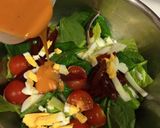 サラダ Lawry's風作り方5写真