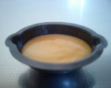 材料全部１００ｇ！　　レモンケーキ作り方4写真