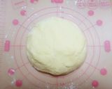朝食＆ランチに♪ミルクパンのような白パン作り方3写真