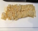 ☆切昆布と打ち豆のほっこり煮☆作り方2写真