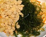 ☆切昆布と打ち豆のほっこり煮☆作り方4写真