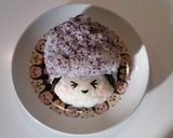 DAKARAちゃん弁当作り方2写真
