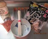 最速のめんつゆ作り方1写真