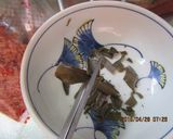 最速のめんつゆ作り方3写真
