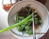 最速のめんつゆ作り方7写真