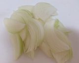 簡単♪もやしと玉ねぎの和風カレー炒め♪作り方1写真
