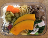 簡単♪もやしと玉ねぎの和風カレー炒め♪作り方5写真