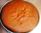 チョコレートスポンジ.｡.:*♡作り方8写真