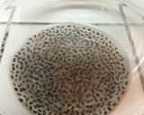 とろプチ食感☆チアシードの戻し方作り方2写真