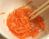 ひじきとカラフル野菜のイタリアンサラダ作り方5写真