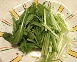 ひじきとカラフル野菜のイタリアンサラダ作り方6写真