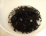 ひじきとカラフル野菜のイタリアンサラダ作り方8写真