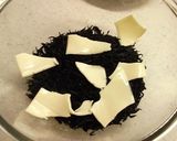 ひじきとカラフル野菜のイタリアンサラダ作り方11写真