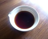 ひとくち和風ハンバーグ♪作り方1写真
