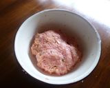 ひとくち和風ハンバーグ♪作り方2写真