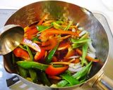 鶏むね肉の南蛮漬け★しょうがでサッパリ作り方1写真