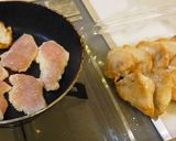 鶏むね肉の南蛮漬け★しょうがでサッパリ作り方4写真