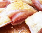 冷凍の鶏肉と冷凍トマト煮作り方5写真