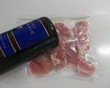 ふっくら！鶏胸肉の甘酢焼き作り方2写真
