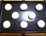 朝食＆ランチに♪ミルクパンのような白パン作り方7写真