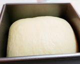 ふんわりしっとり♪低温発酵のミルク食パン作り方25写真