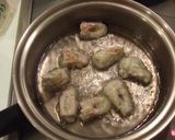 ちっかの簡単フリッター青海苔味作り方4写真