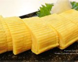 可愛いのにズボラ♡麩入り卵焼きの茶巾♪作り方13写真