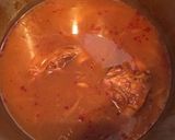 豚すね肉の赤ワイン煮込み作り方8写真