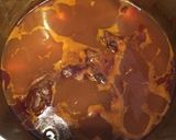 豚すね肉の赤ワイン煮込み作り方11写真