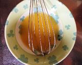 簡単＊ふわふわ＊カップケーキ作り方1写真