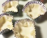 弁当に✩餃子の皮アレンジ簡単オーブン焼き作り方1写真
