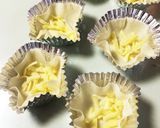 弁当に✩餃子の皮アレンジ簡単オーブン焼き作り方2写真