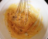 簡単＊ふわふわ＊カップケーキ作り方3写真