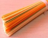 パリパリそうめん作り方1写真