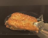 ペリペリチキン～ナンドス風～作り方4写真