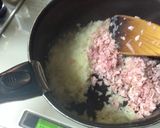 デミグラスソース缶を美味しく作り方4写真