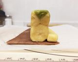 109歳のトトロ☆アイスボックスクッキー作り方14写真